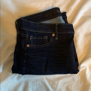 Express Jean Jegging